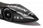 Nissan DeltaWing 2012 года